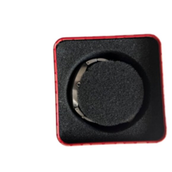 Vintage Men's Arkitekt Fossil Watch and Tin - Picture 5 of 12